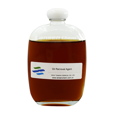 Effective Oil Removal Agent Demulsifier for Papermaking & Pigment Mills Waste Water