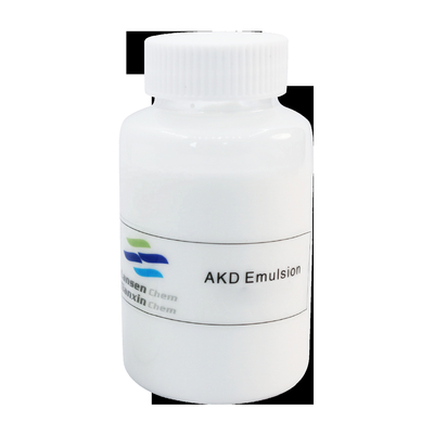 Papermaking Surface Sizing Agent AKD Alkyl Ketene Dimer Neutral Emulsion with Good Solubility