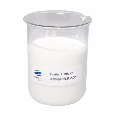 Coating Lubricant For Enhancing Paper Quality Manufacturer Calcium Stearate Lubricant