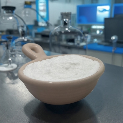 High Efficiency Non Toxic Powder Type Organic Sulfur Heavy Metal Capturing Agent