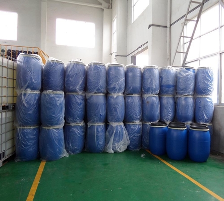 Water Decoloring Agent for Wastewater Treatment 55295-98-2