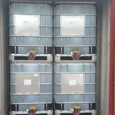 Water Decoloring Agent 50% Solid Content for Industrial Wastewater Treatment