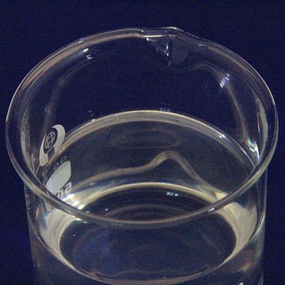 Cyanide Removal Agent and Water Decoloring Agent for Coking Wastewater with Customizable Concentration Non-Corrosive and Easily Dissolved