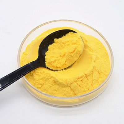 High-Efficient Coagulant Polyaluminium Chloride PAC with Spray Dry Technology for Wide-Range Adaptability in Water Treatment