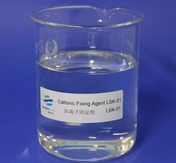 LSK-51/LSK-01/LSK-41 Cationic Fixing Agent