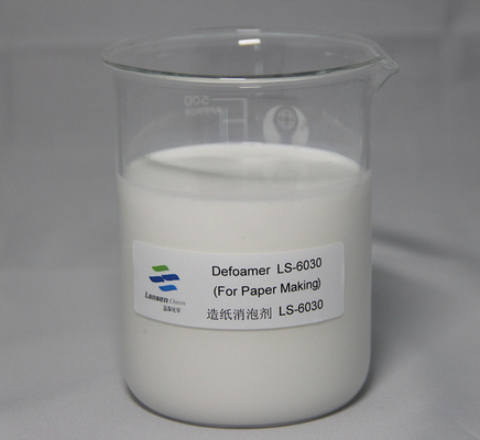 Defoamer Solid Content 30±1%