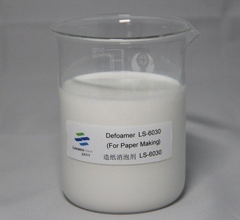 Defoamer Solid Content 30±1%