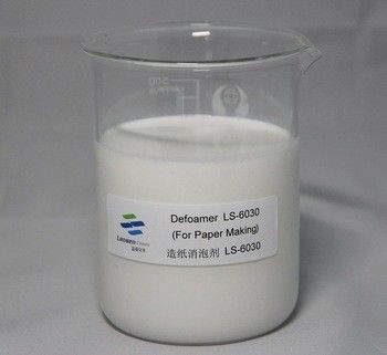 Industrial Paper Making Auxiliary Agent Defoamer