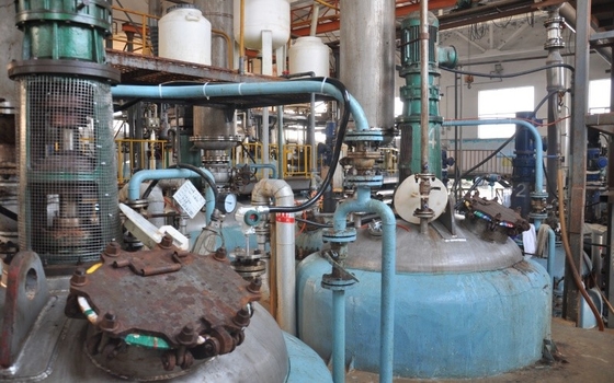 7PH Paper Making Wet Strength Agent 75cps LSW - 50  Transparent Liquid