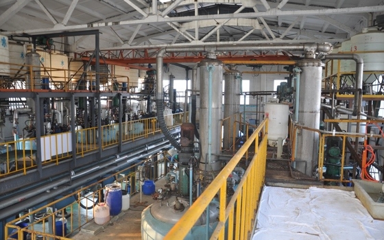 aluminium chlorohydrate ACH with highest aluminum content improve turbidity removal capacity various water treatment