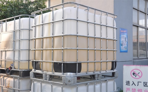Cationic Fixing Agent anionic trash catcher paper sizing agent improve the rentention of fine fibers