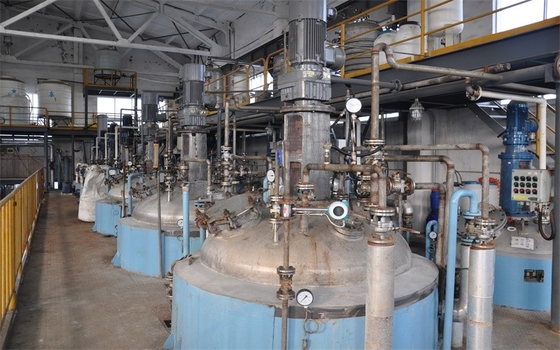 water decoloring agent