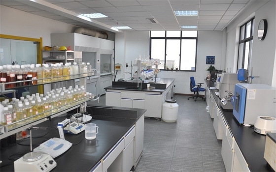 DADMAC clay stabilizer and flocculant chemicals in oil field also as formaldehyde free fixing agent