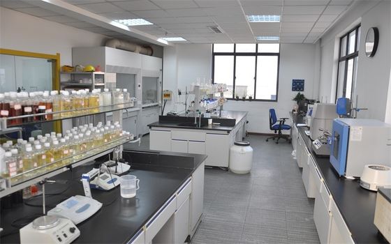 DADMAC Clay Stabilizer Flocculant Chemicals