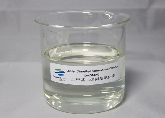 Dadmac Energy Chemical Auxiliary Sewage Shampoo Combing Agent Quaternary Ammonium Salt