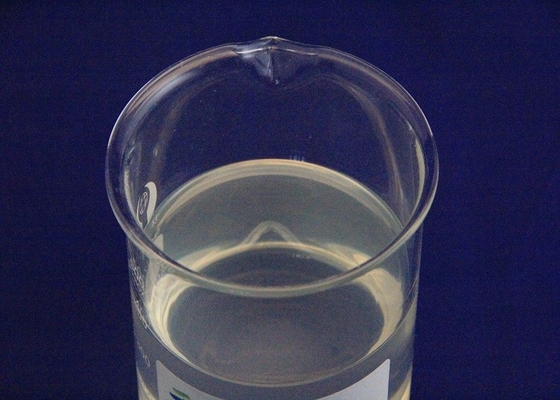 Shampoo Combing Agent Ph5.0 DADMAC Chemical Chemical Auxiliary Agent Quaternary Ammonium Salt