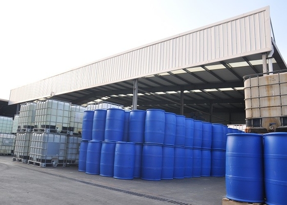 Paper Pulp Chemical Defoamer Antifoam Agent Drilling Fluid Additive Industry Chemical