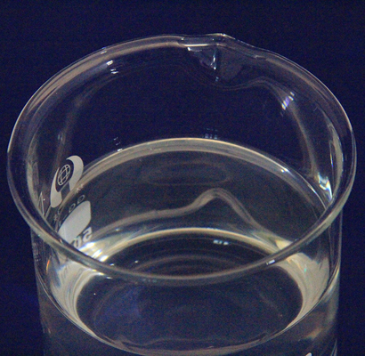 Paper Pigment Industry Decoloring Sewage Flocculant Transparent