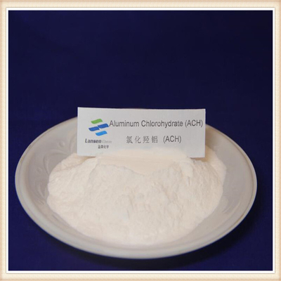 23 % Aluminium Chlorohydrate Drinking Water Treatment Coagulant