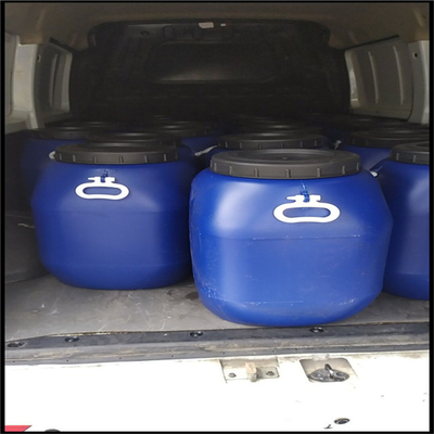 50% Macromolecule Cationic Polymer Water Treatment Ammonium Type Water Decoloring Agent
