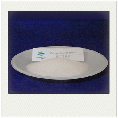 Marble Processing Polyacrylamide PAM Wastewater Separation And Sedimentation