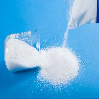 Anionic Water Soluble Polyacrylamide PAM For Papermaking Water Treatment