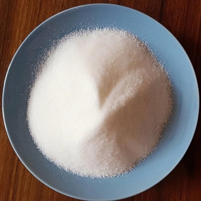 High Viscosity Chemical Polyacrylamide PAM Sludge Dewatering Coal Industrial Waste Water