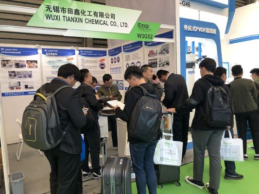 50% Polyamine Wastewater Treatment Auxiliaries