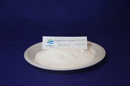 White Power Polyaluminium Chloride  29%Min For Drinking Water Treatment