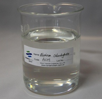 ACH Aluminium Chlorohydrate