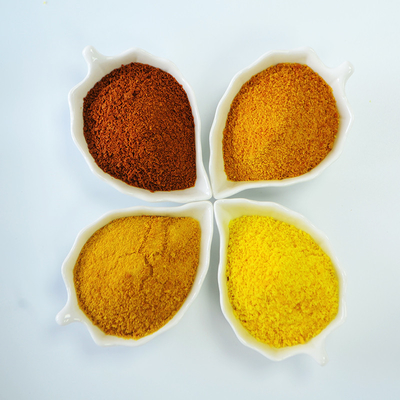 PAC Polyaluminium Chloride Inorganic Coagulant for water treatment
