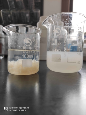 Textile Auxiliary Printing Dyeing Sewage Treatment Chemicals