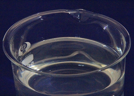 Cas 55295-98-2 Decoloring Agent Water Treatment Quaternary Ammonium Cationic Polymer
