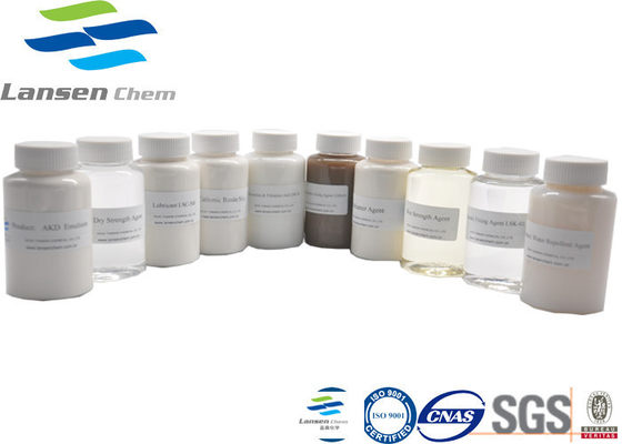 Coal Washing Cationic Polyacrylamide Emulsion Water Treatment Chemiclal 9003-05-8