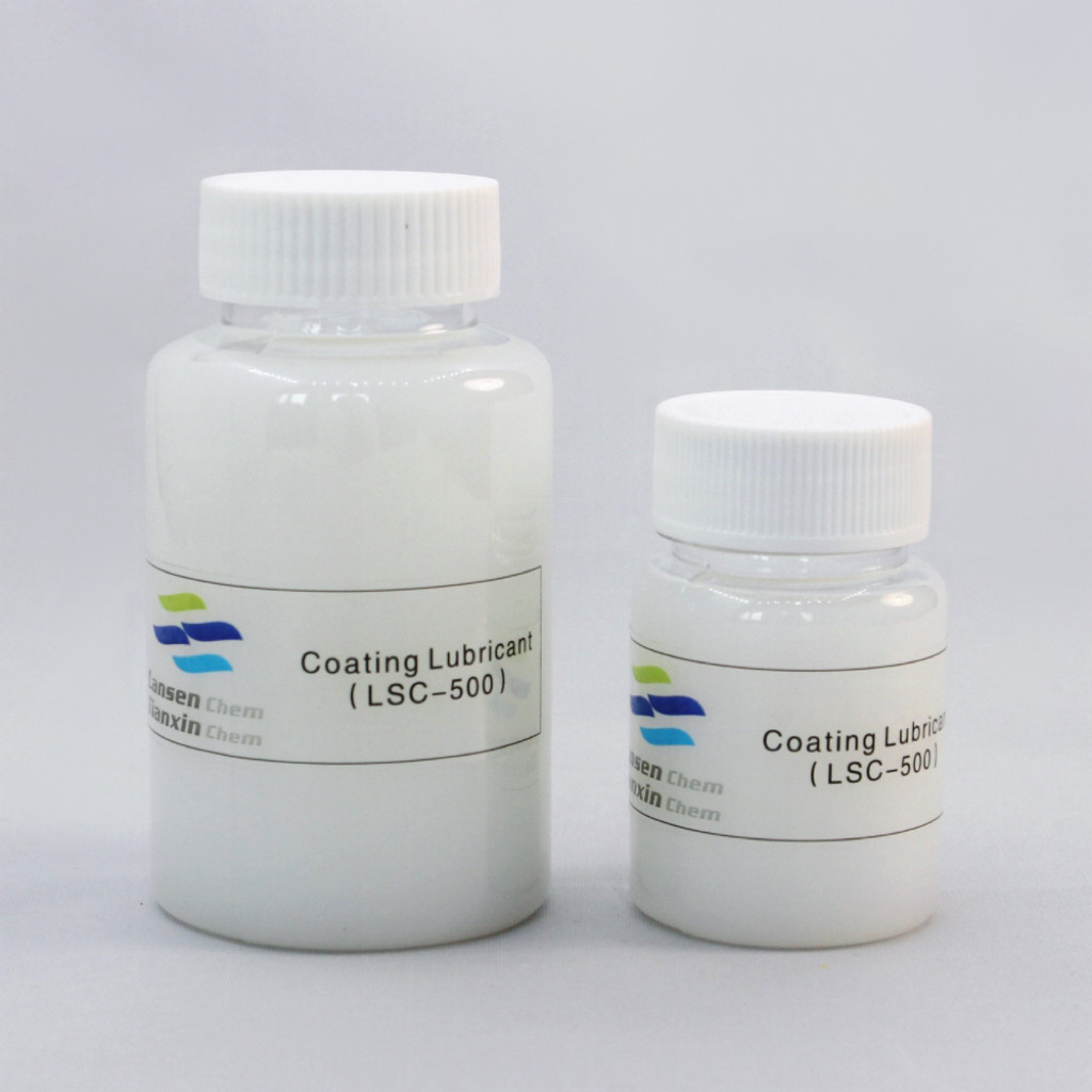Low Price Coating Lubricant Calcium Stearate Emulsion Heat Stabilizer