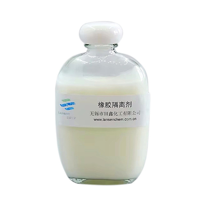 Manfacturer 1592 23 0 Rubber Release Agent White Emulsion Rubber Isolation Agent