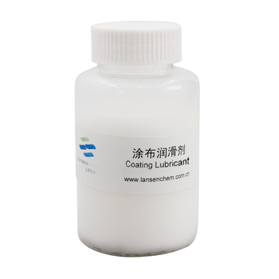 Coating Lubricant For Enhancing Paper Quality Manufacturer Calcium Stearate Lubricant
