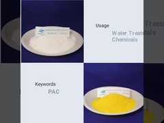 Polyaluminium Chloride