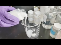 Anionic Pam Polyacrylamide Emulsion Industrial Wastewater Treatment In Petroleum And Mining