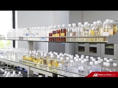 Liquid Polyamine Flocculant Distributor Inorganic Polymers In Waste Water Treatment