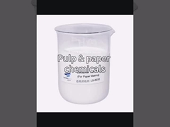 pulp paper chemicals