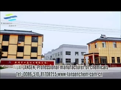 How about Lansen's delivery capacity?